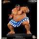 Street Fighter E-Honda 1/4 Scale Statue 38 cm